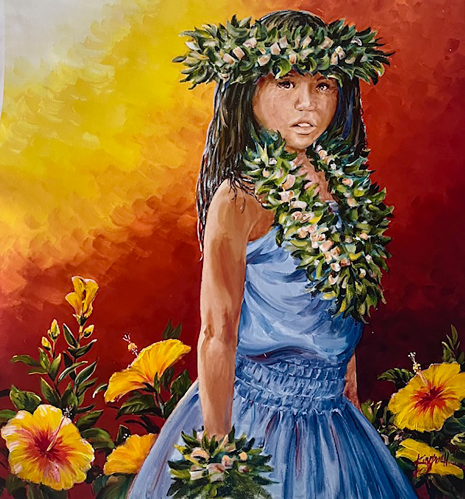 Canvas Prints | Kingwell Island Art