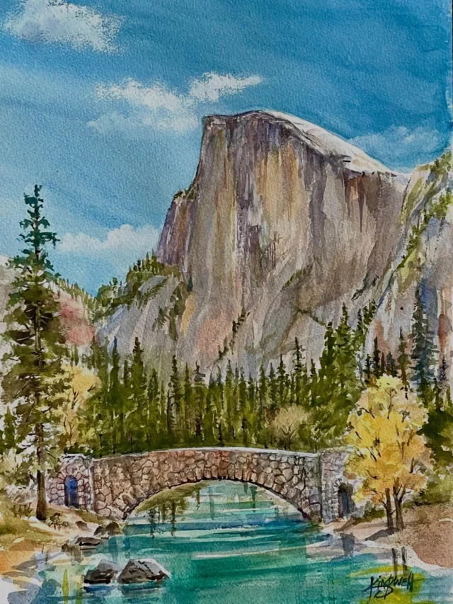 Canvas Prints | Kingwell Island Art