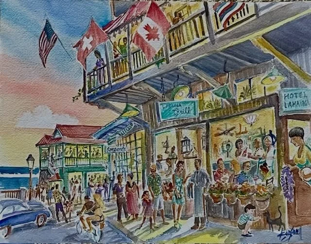 Shop Kingwell Island Art | Kingwell Island Art